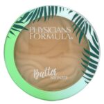 Масляный бронзер, 6675 легкий бронзер, 11 г (0,38 унции) — Physicians Formula