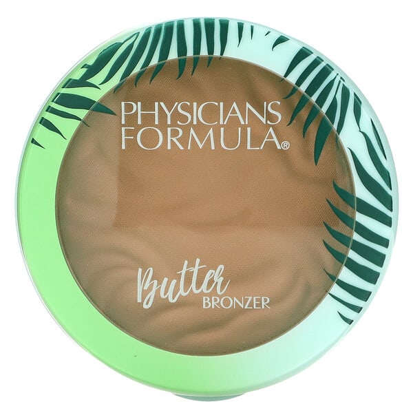 pfi06676_v_28.jpg Масляный бронзер, 6676 бронзер, 11 г (0,38 унции) — Physicians Formula