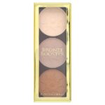 Highlight & Contour Palette, Bronze Booster, 6810 Matte Sculpting, 9 г (0,30 унции) — Physicians Formula