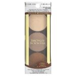 Highlight & Contour Palette, Bronze Booster, 6810 Matte Sculpting, 9 г (0,30 унции) — Physicians Formula — изображение 2
