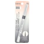 Eye Booster, ультратонкая жидкая подводка для глаз, 6897 ультра черный, 0,5 мл (0,016 жидк. унц.) — Physicians Formula — изображение 2