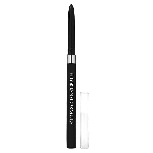 pfi06981_v_17.jpg Eye Definer, автоматическая подводка для глаз, 6981 ультра черный, 0,2 г (0,008 унции) — Physicians Formula