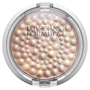Пудра, минеральный жемчуг, бронзовый жемчуг 7043, 8 г (0,28 унции) — Physicians Formula