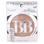 Super BB, косметический бальзам «все в одном», 7836 светлый / средний, 8,3 г (0,29 унции) — Physicians Formula — изображение 2