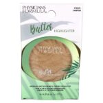 Butter Highlighter, крем-пудра, хайлайтер, PF10575, шампанское, 5 г (0,17 унции) — Physicians Formula — изображение 2