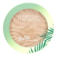 Butter Highlighter, крем-пудра, хайлайтер, PF10575, шампанское, 5 г (0,17 унции) — Physicians Formula
