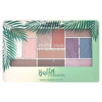 Палитра теней для век с маслом, PF10961 Tropical Days, 15,6 г (0,55 унции) — Physicians Formula