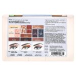 Палитра теней для век с маслом, PF10961 Tropical Days, 15,6 г (0,55 унции) — Physicians Formula — изображение 2