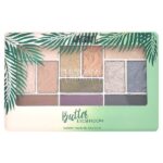 Палитра теней для век с маслом, PF10962 Sultry Nights, 15,6 г (0,55 унции) — Physicians Formula