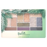 Палитра теней для век с маслом, PF10962 Sultry Nights, 15,6 г (0,55 унции) — Physicians Formula