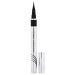 Eye Booster, водостойкая ультратонкая жидкая подводка для глаз, PF10970 Blackest Black, 1 мл (0,03 жидк. унц.) — Physicians Formula