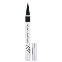 Eye Booster, водостойкая ультратонкая жидкая подводка для глаз, PF10970 Blackest Black, 1 мл (0,03 жидк. унц.) — Physicians Formula