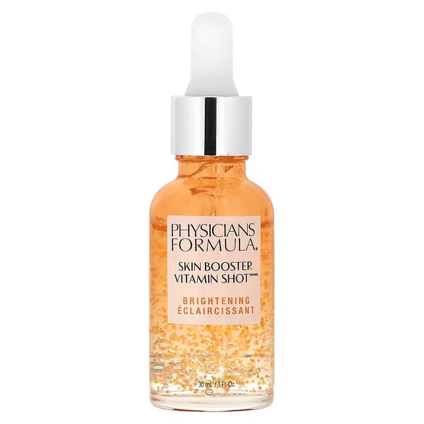 pfi10992_v_21.jpg Skin Booster Vitamin Shot, осветление, 30 мл (1 жидк. унц.) — Physicians Formula