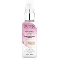 Rosé All Stay, спрей для сияния кожи, без спирта, 100 мл (3,4 жидк. унции) — Physicians Formula