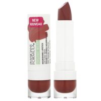 Organic Wear, питательная помада со смесью сливок, специя PF11074, 5 г (0,17 унции) — Physicians Formula