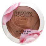 Rosé All Day Petal Glow, универсальный хайлайтер, PF11124 розовый, 9,2 г (0,32 унции) — Physicians Formula