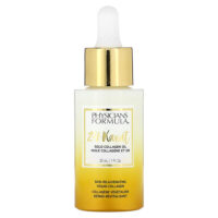 масло с коллагеном из 24-каратного золота, 30 мл (1 жидк. унция) — Physicians Formula