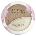 Rosé All Day, набор и сияние, пудра для сияния кожи, 1 шт. — Physicians Formula