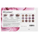 Rosé All Play, букет теней для век, 1711516 роза, 13,7 г (0,48 унции) — Physicians Formula — изображение 2