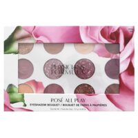 Rosé All Play, букет теней для век, 1711516 роза, 13,7 г (0,48 унции) — Physicians Formula