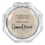Mineral Wear, Diamond Dust, 1711770 Starlit Glow, 6 г (0,21 унции) — Physicians Formula