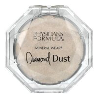 Mineral Wear, Diamond Dust, 1711770 Starlit Glow, 6 г (0,21 унции) — Physicians Formula