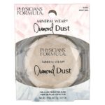 Mineral Wear, Diamond Dust, 1711770 Starlit Glow, 6 г (0,21 унции) — Physicians Formula — изображение 2