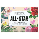 Палитра для лица All Star, 1 шт. — Physicians Formula