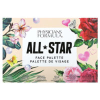 Палитра для лица All Star, 1 шт. — Physicians Formula
