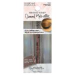Mineral Wear, жидкие тени для век Diamond Melt-allic — Physicians Formula — изображение 2