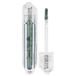 Mineral Wear, жидкие тени для век Diamond Melt-allic, оттенок 1711946 золотистый изумрудный, 2,8 мл (0,09 жидк. унции) — Physicians Formula