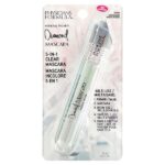 Mineral Wear, Diamond Mascara, прозрачная тушь 5-в-1, 1711954 Clear Diamond, 9,5 мл (0,32 жидк. унц.) — Physicians Formula — изображение 2