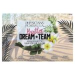 Палитра для лица Butter Dream Team, 1 палитра — Physicians Formula