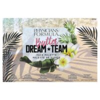 Палитра для лица Butter Dream Team, 1 палитра — Physicians Formula