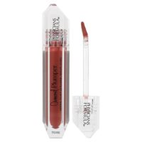 Diamond Plumper, Mineral Wear Lip Plumper, 1712257 оттенок шампанского, 5 мл (0,17 жидк. унц.) — Physicians Formula