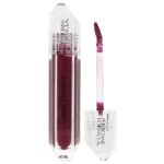 Diamond Plumper, Mineral Wear Lip Plumper, 1712258 Brilliant Berry Diamond, 5 мл (0,17 жидк. унц.) — Physicians Formula