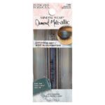 Mineral Wear, жидкие тени для век Diamond Melt-allic — Physicians Formula — изображение 8
