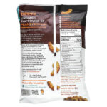 Crunch, арахисовые колечки, со вкусом какао, 113 г (4 унции) — P-Nuff — изображение 2
