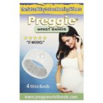 ремешки на запястья, 4 шт. — Preggie