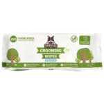 Салфетки для ухода, без отдушек, 100 свежих салфеток — Pogi's Pet Supplies