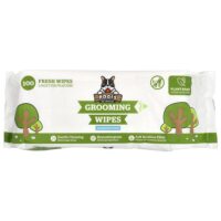 Салфетки для ухода, без отдушек, 100 свежих салфеток — Pogi's Pet Supplies
