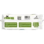 Салфетки для ухода, без отдушек, 100 свежих салфеток — Pogi's Pet Supplies — изображение 2
