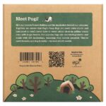 Earth Friendly, пакеты для уборки, Super Duper Pack, без запаха, 50 рулонов, 750 пакетиков, 2 дозатора — Pogi's Pet Supplies — изображение 2