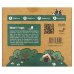 Earth Friendly Poop Packages, свежий порошок, 30 рулонов, 450 пакетиков — Pogi's Pet Supplies — изображение 2