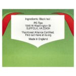PG Tips, Original Tea, 40 чайных пакетиков, 116 г (4,1 унции) — изображение 2