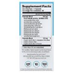 60 Billion Probiotic®, 60 капсул — Physician's Choice — изображение 2