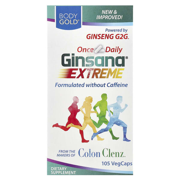 phn01028_v_52.jpg Ginsana® Extreme, 105 вегетарианских капсул — BodyGold