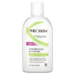 pHisoderm, очищающий гель против акне, 177 мл (6 жидк. унций)