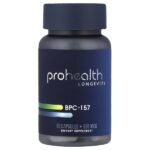 BPC-157, 500 мкг, 60 капсул — ProHealth Longevity