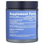 NR Pro Powder 1000, тропические фрукты, 144 г (5 унций) — ProHealth Longevity — изображение 2